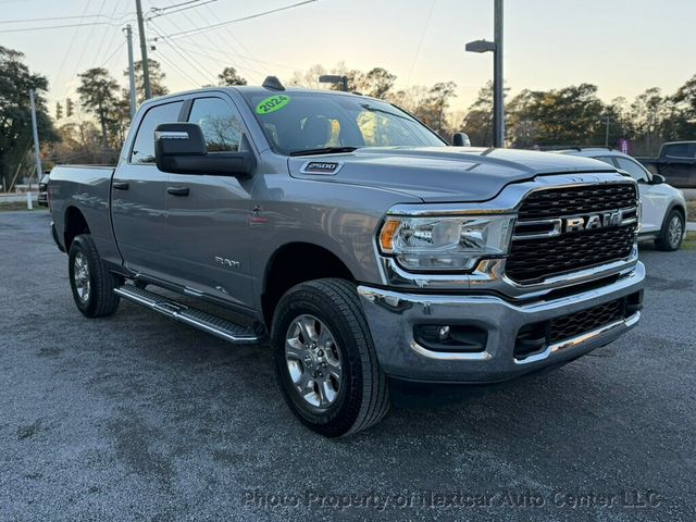 2024 Ram 2500 Big Horn 4x4 Crew Cab 6'4" Box - 22974585 - 6