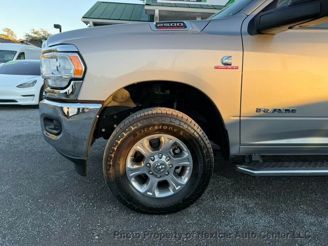 2024 Ram 2500 Big Horn 4x4 Crew Cab 6'4" Box - 22974585 - 8