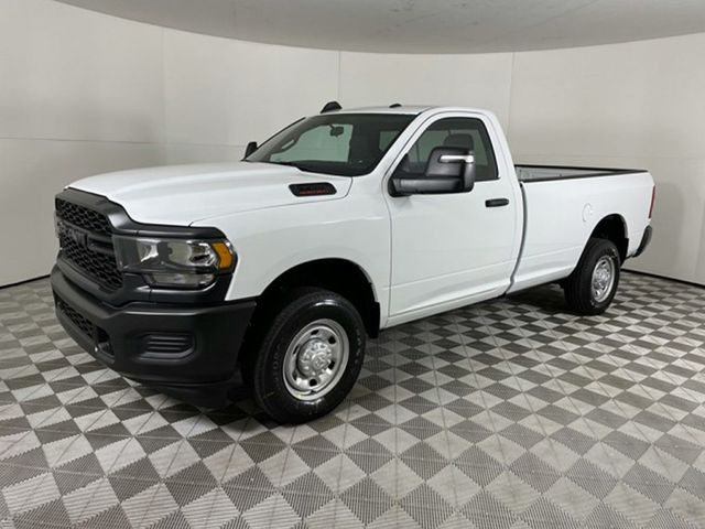 2024 Ram 2500 Big Horn 4x4 Crew Cab 6'4" Box - 23003665 - 0