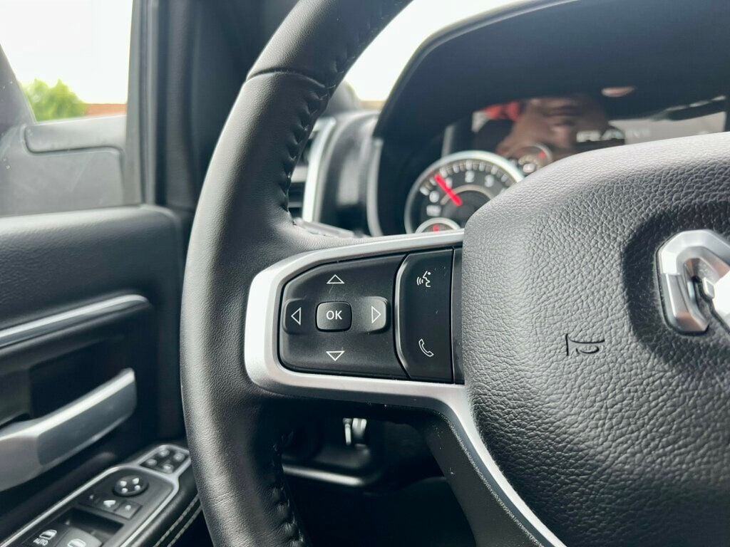 2024 Ram 2500 Big Horn photo 17