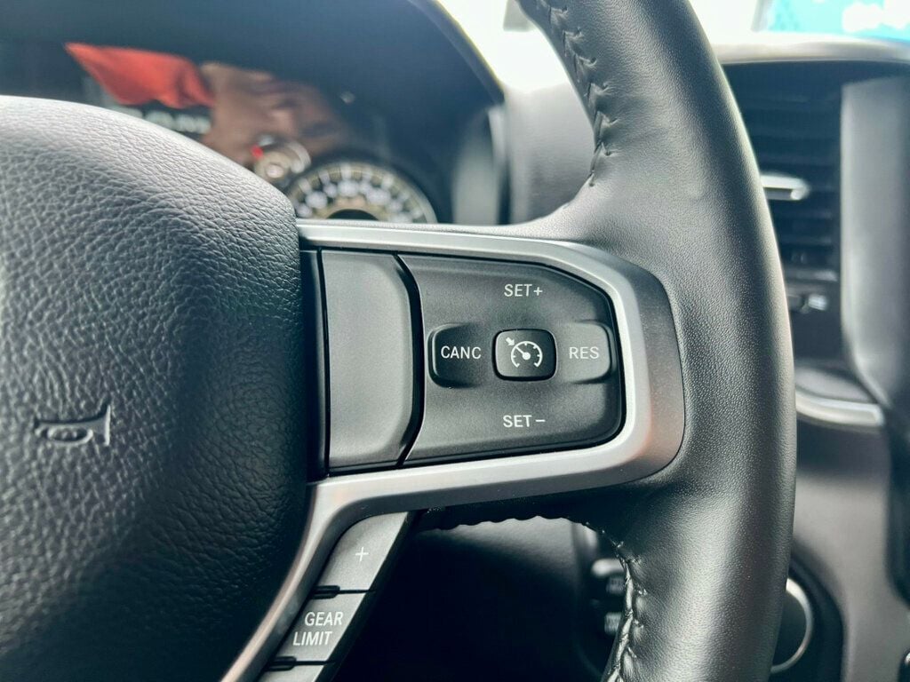 2024 Ram 2500 Big Horn photo 18