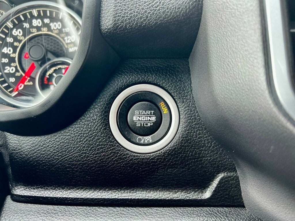 2024 Ram 2500 Big Horn photo 20