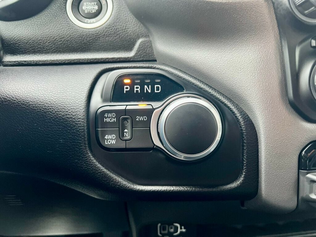 2024 Ram 2500 Big Horn photo 21