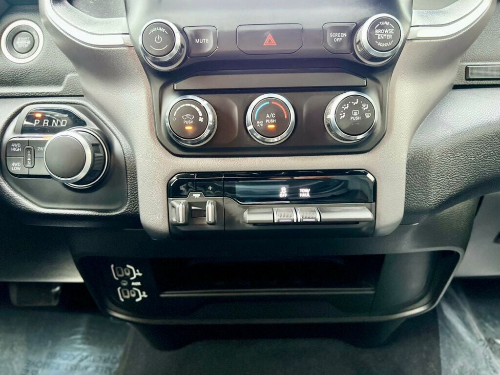 2024 Ram 2500 Big Horn photo 27