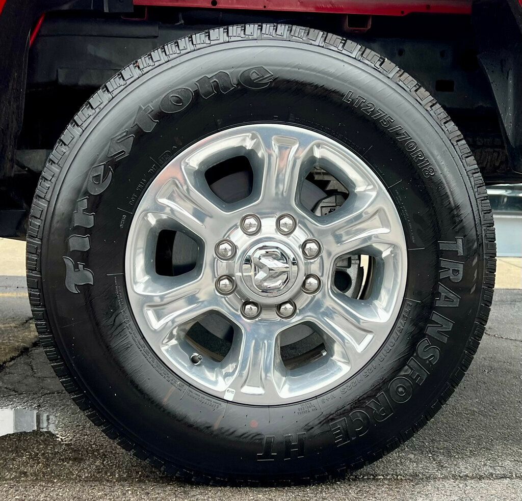 2024 Ram 2500 Big Horn photo 28