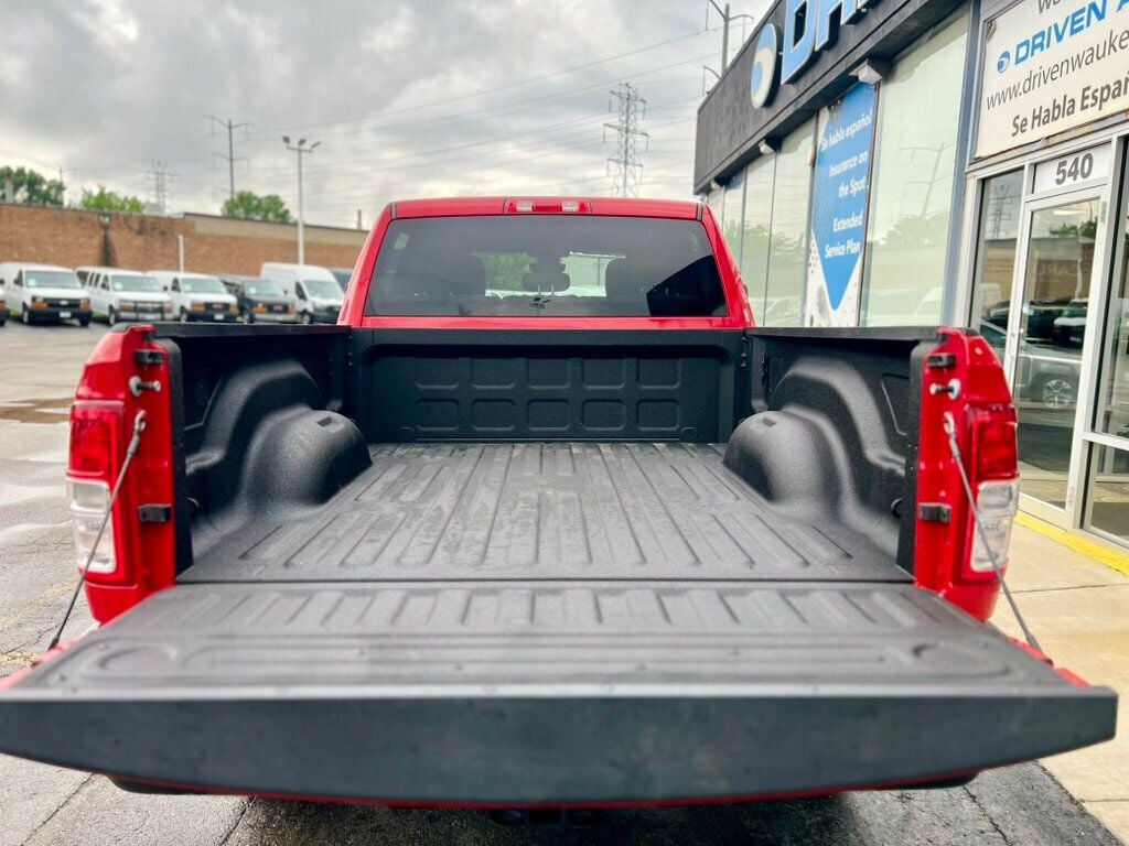 2024 Ram 2500 Big Horn photo 6