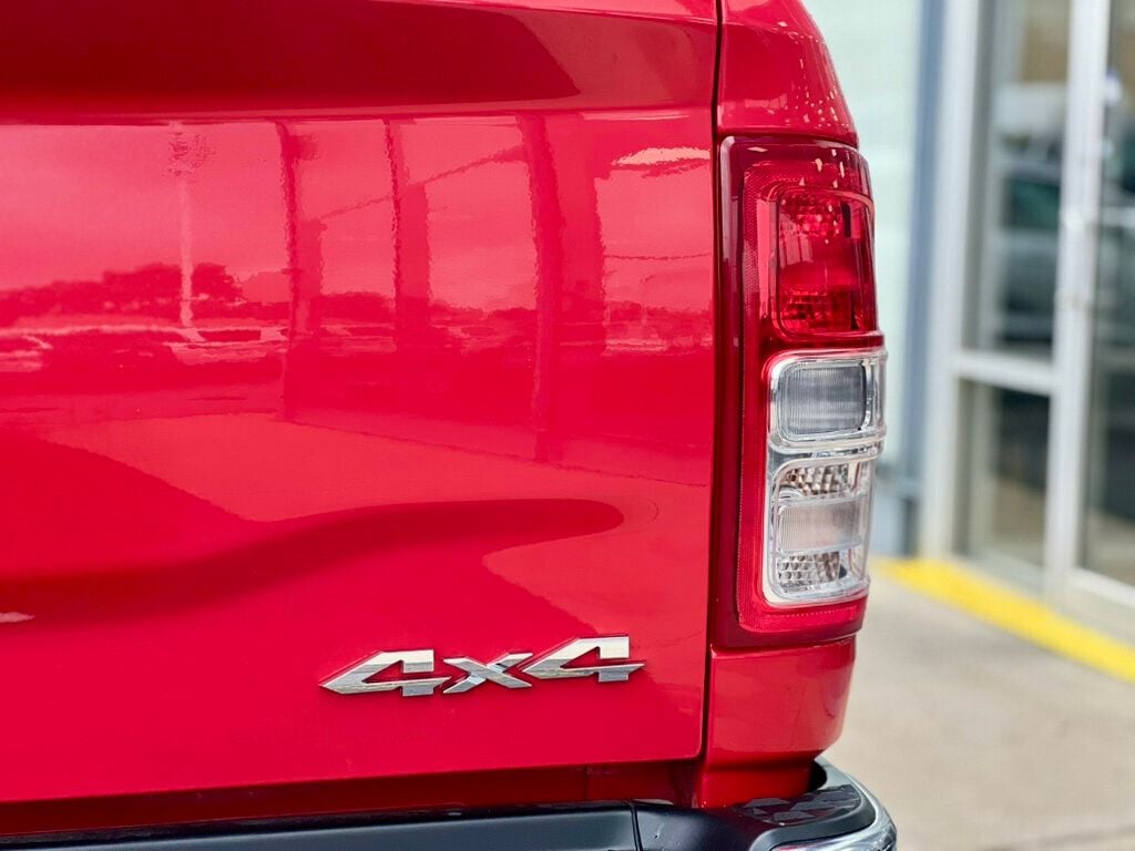 2024 Ram 2500 Big Horn photo 7