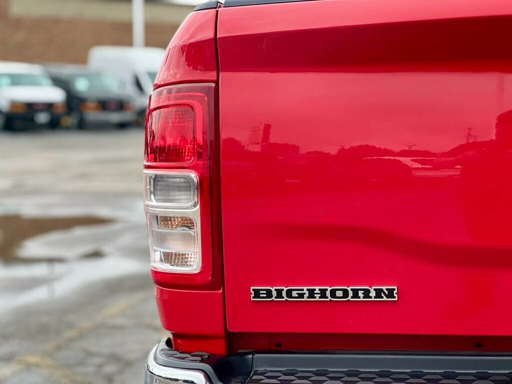 2024 Ram 2500 Big Horn photo 8