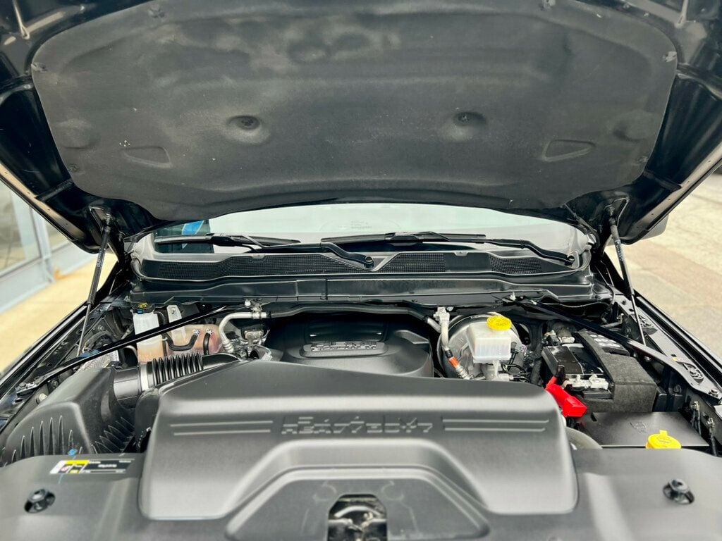 2024 Ram 2500 Big Horn 4x4 Crew Cab 6'4" Box - 22928454 - 10