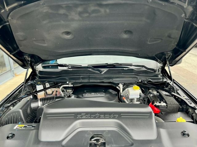 2024 Ram 2500 Big Horn 4x4 Crew Cab 6'4" Box - 22928454 - 10