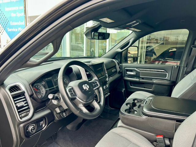 2024 Ram 2500 Big Horn 4x4 Crew Cab 6'4" Box - 22928454 - 12