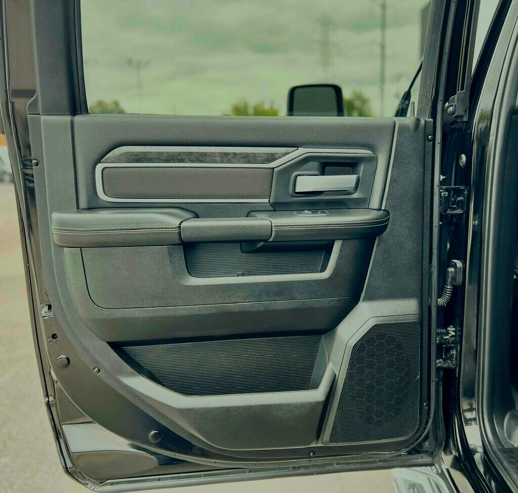 2024 Ram 2500 Big Horn 4x4 Crew Cab 6'4" Box - 22928454 - 14