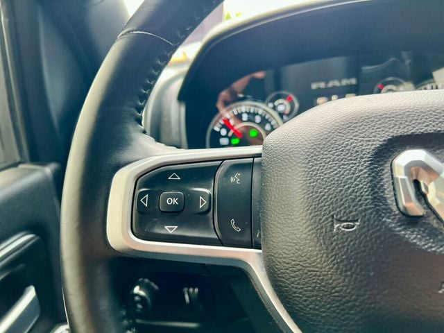 2024 Ram 2500 Big Horn 4x4 Crew Cab 6'4" Box - 22928454 - 17