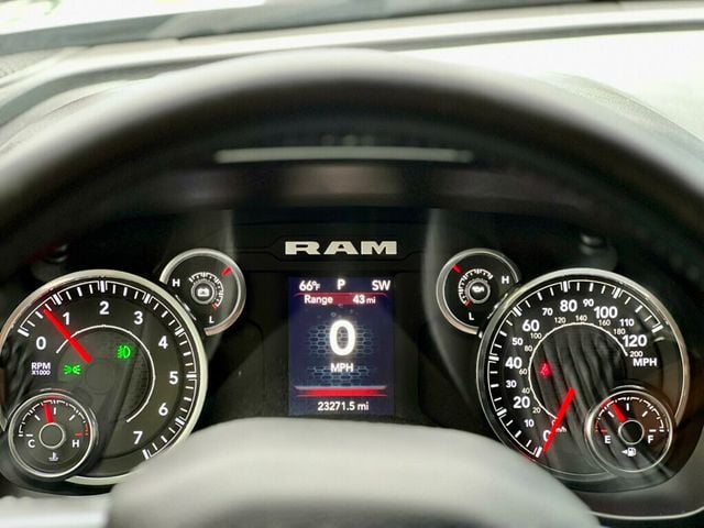 2024 Ram 2500 Big Horn 4x4 Crew Cab 6'4" Box - 22928454 - 19
