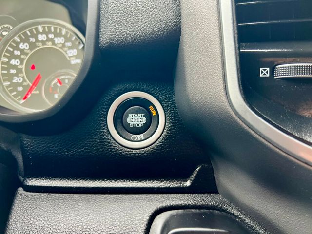 2024 Ram 2500 Big Horn 4x4 Crew Cab 6'4" Box - 22928454 - 20