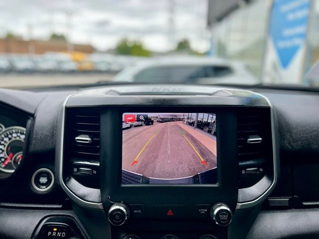 2024 Ram 2500 Big Horn 4x4 Crew Cab 6'4" Box - 22928454 - 23