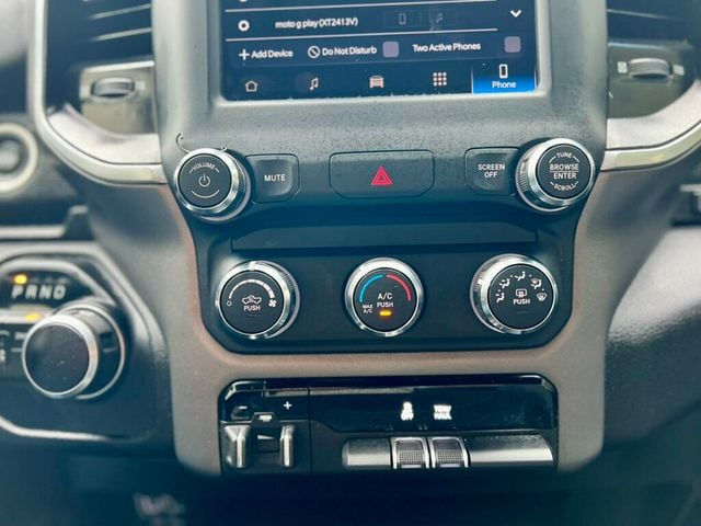 2024 Ram 2500 Big Horn 4x4 Crew Cab 6'4" Box - 22928454 - 24