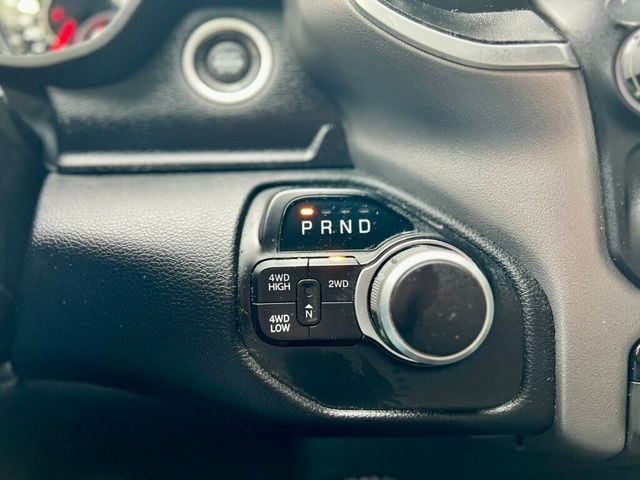 2024 Ram 2500 Big Horn 4x4 Crew Cab 6'4" Box - 22928454 - 25