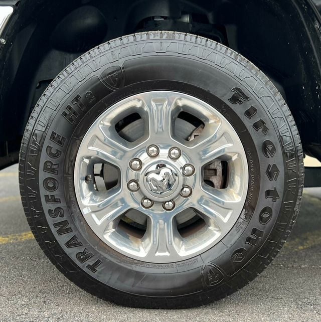 2024 Ram 2500 Big Horn 4x4 Crew Cab 6'4" Box - 22928454 - 27