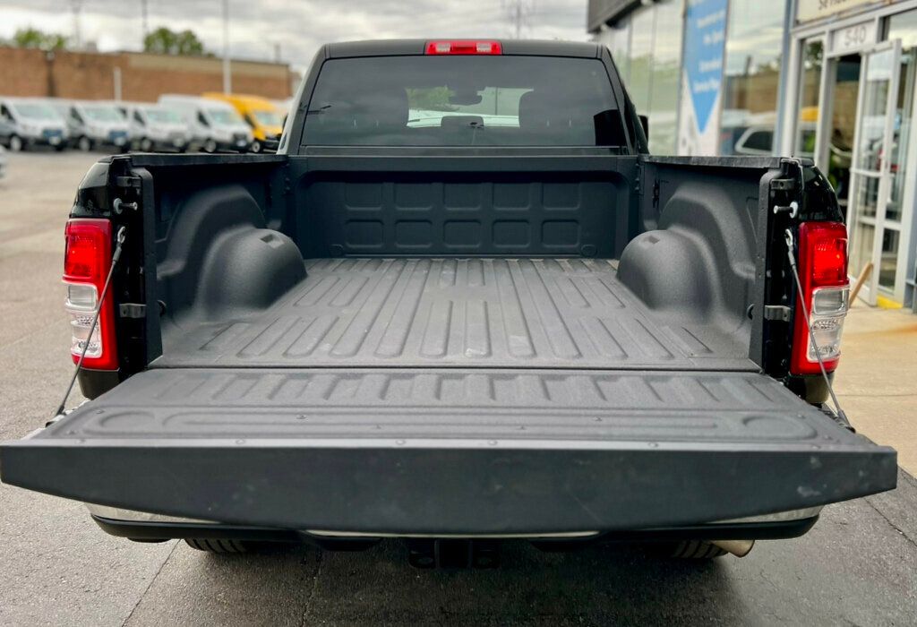 2024 Ram 2500 Big Horn 4x4 Crew Cab 6'4" Box - 22928454 - 6
