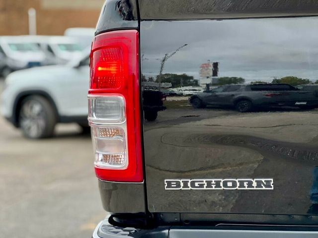 2024 Ram 2500 Big Horn 4x4 Crew Cab 6'4" Box - 22928454 - 7