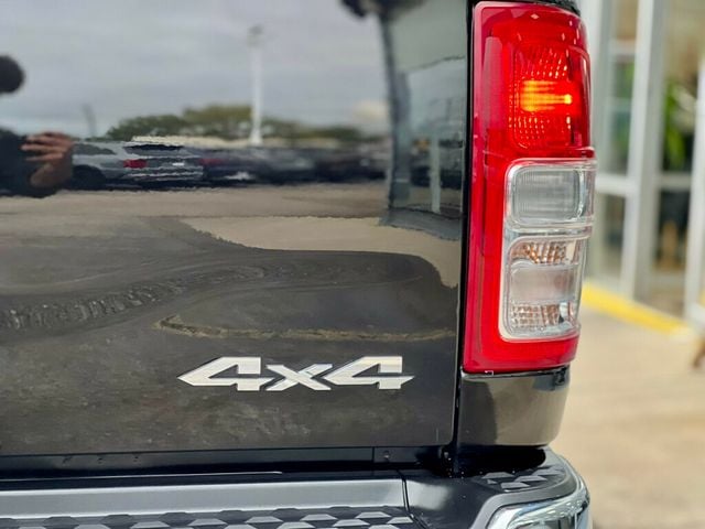 2024 Ram 2500 Big Horn 4x4 Crew Cab 6'4" Box - 22928454 - 8