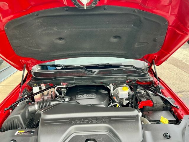 2024 Ram 2500 Big Horn 4x4 Crew Cab 6'4" Box - 22928455 - 10