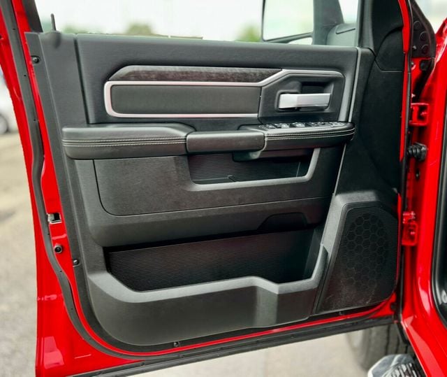 2024 Ram 2500 Big Horn 4x4 Crew Cab 6'4" Box - 22928455 - 11