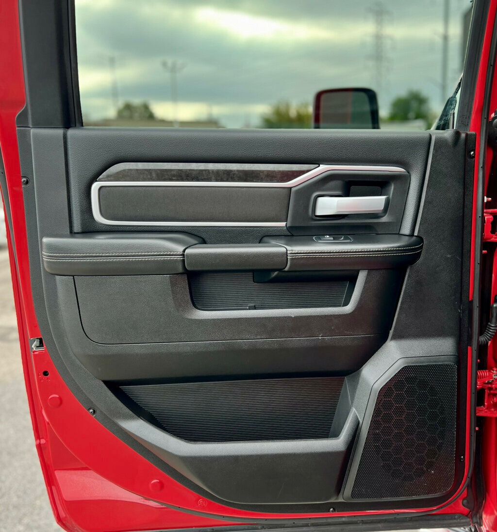 2024 Ram 2500 Big Horn 4x4 Crew Cab 6'4" Box - 22928455 - 14