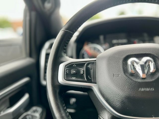 2024 Ram 2500 Big Horn 4x4 Crew Cab 6'4" Box - 22928455 - 16