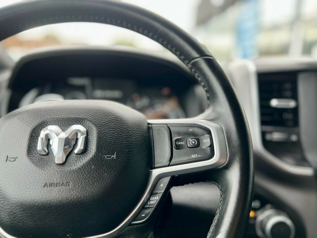 2024 Ram 2500 Big Horn 4x4 Crew Cab 6'4" Box - 22928455 - 17