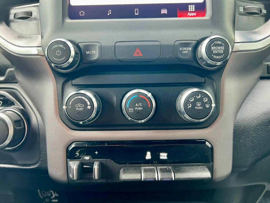 2024 Ram 2500 Big Horn 4x4 Crew Cab 6'4" Box - 22928455 - 27