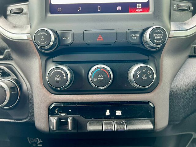 2024 Ram 2500 Big Horn 4x4 Crew Cab 6'4" Box - 22928455 - 27