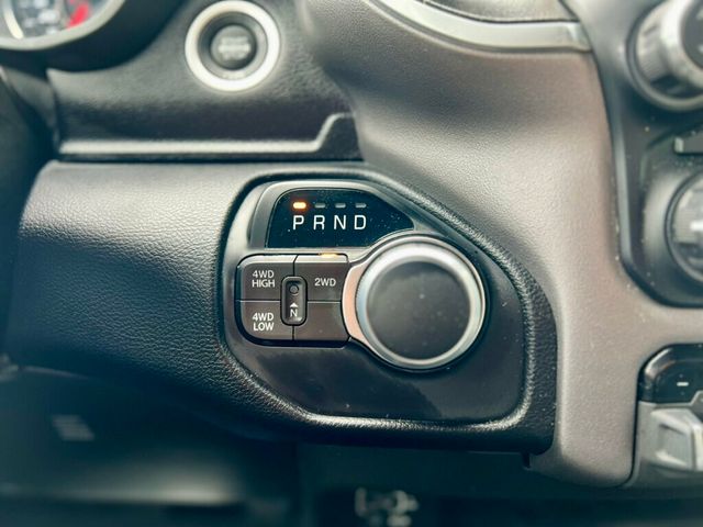 2024 Ram 2500 Big Horn 4x4 Crew Cab 6'4" Box - 22928455 - 28