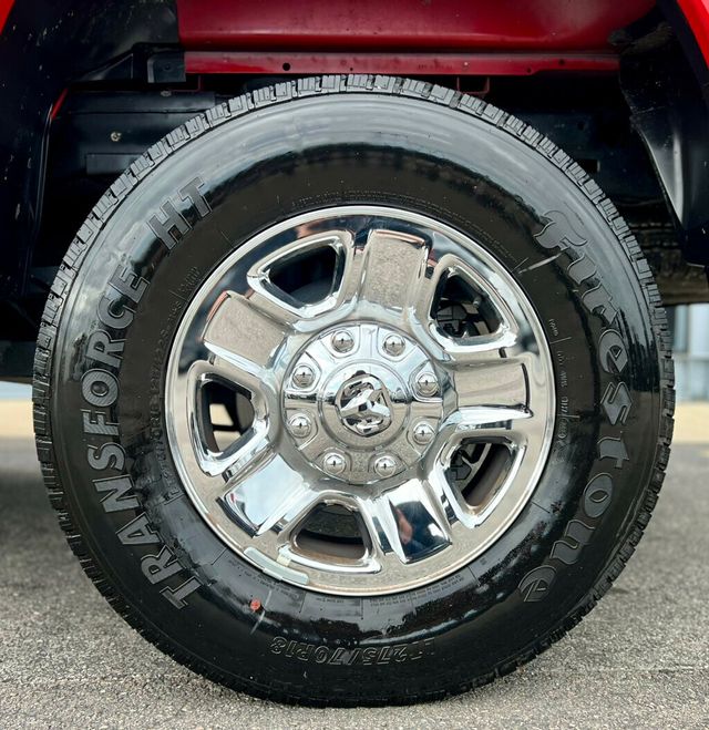 2024 Ram 2500 Big Horn 4x4 Crew Cab 6'4" Box - 22928455 - 29