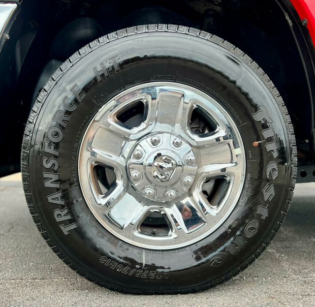 2024 Ram 2500 Big Horn 4x4 Crew Cab 6'4" Box - 22928455 - 30