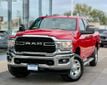 2024 Ram 2500 Big Horn 4x4 Crew Cab 6'4" Box - 22928455 - 32