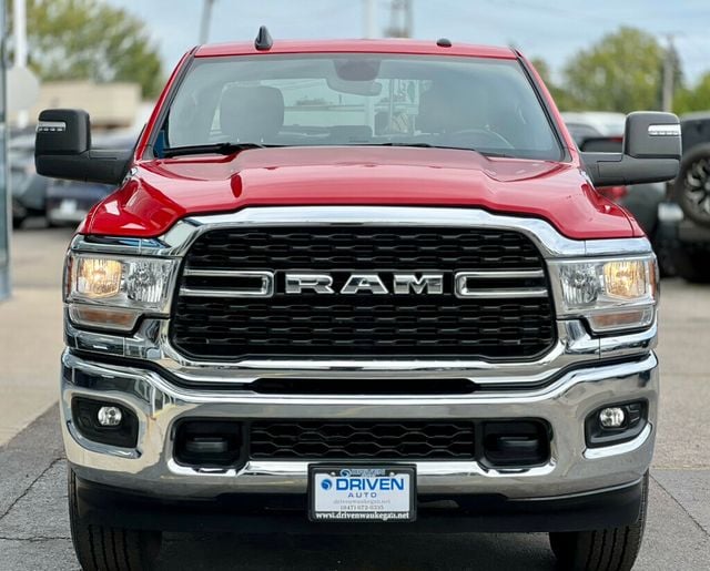 2024 Ram 2500 Big Horn 4x4 Crew Cab 6'4" Box - 22928455 - 5