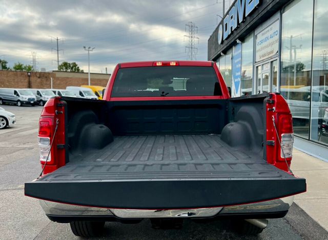 2024 Ram 2500 Big Horn 4x4 Crew Cab 6'4" Box - 22928455 - 6