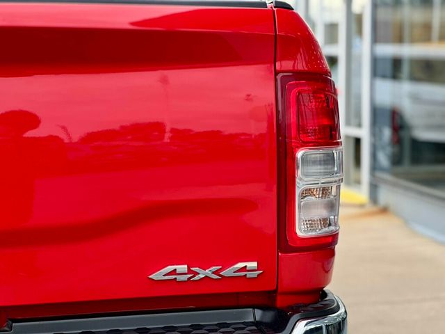 2024 Ram 2500 Big Horn 4x4 Crew Cab 6'4" Box - 22928455 - 8