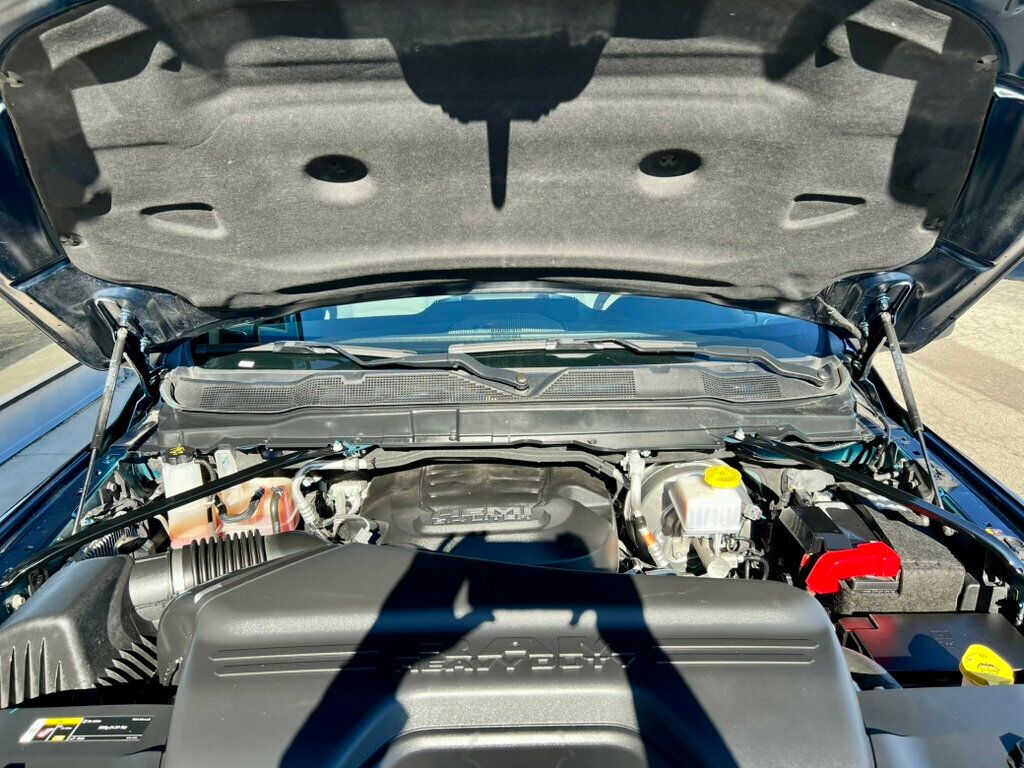 2024 Ram 2500 Big Horn 4x4 Crew Cab 6'4" Box - 22928456 - 9