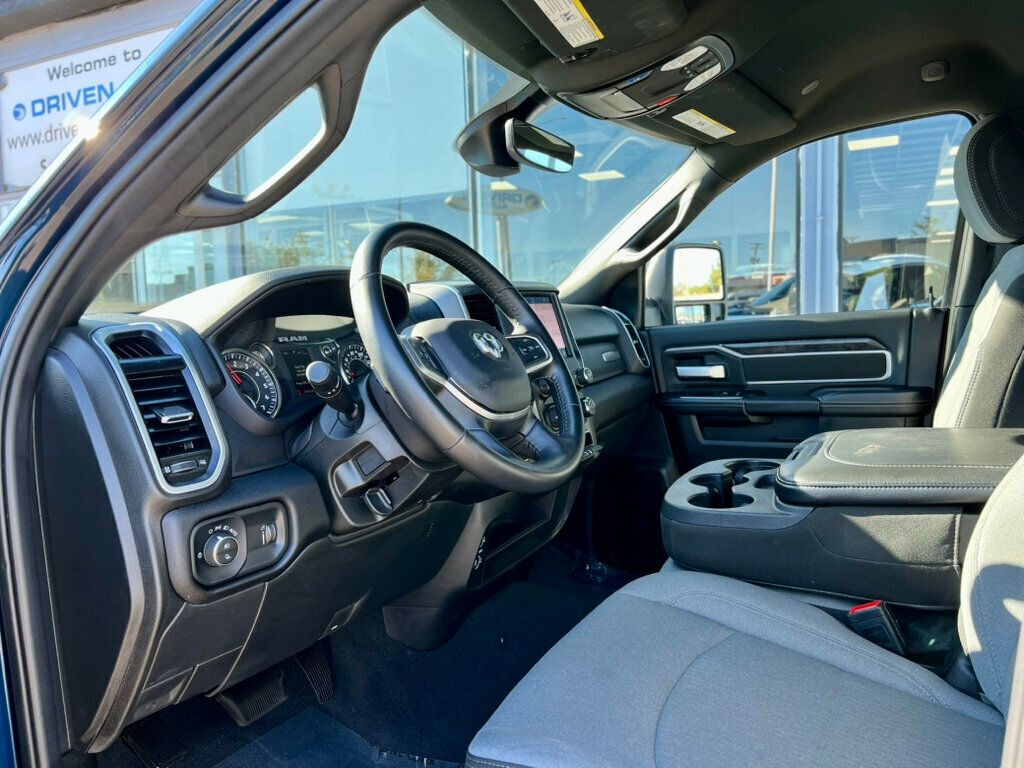 2024 Ram 2500 Big Horn 4x4 Crew Cab 6'4" Box - 22928456 - 12