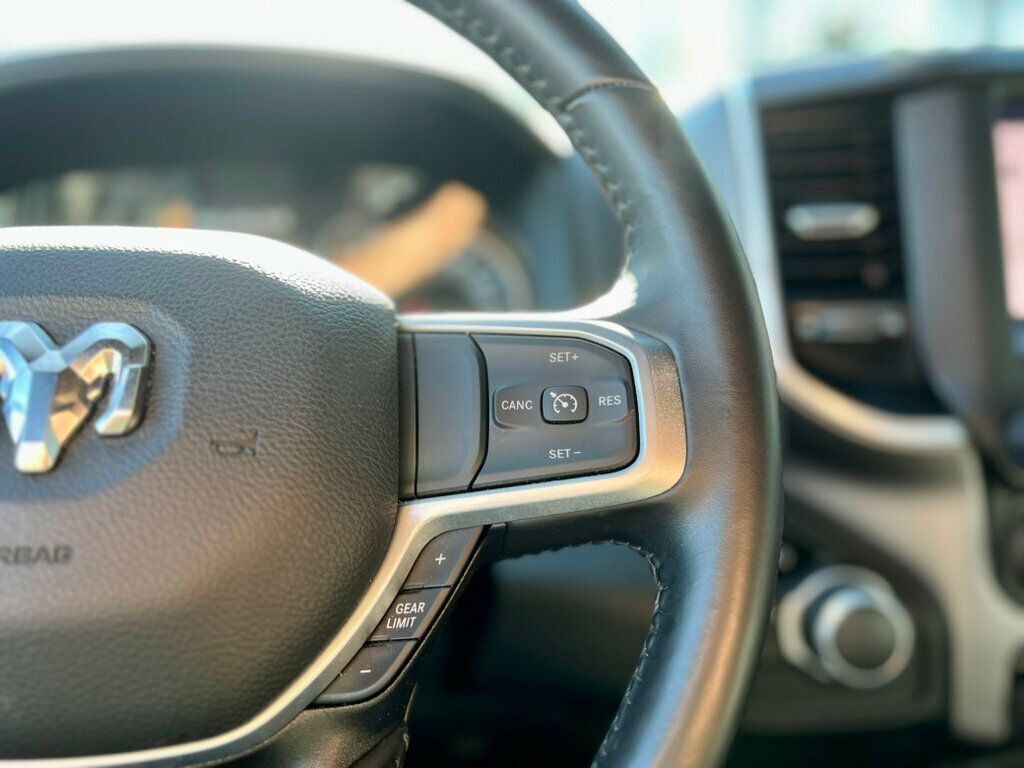 2024 Ram 2500 Big Horn 4x4 Crew Cab 6'4" Box - 22928456 - 18