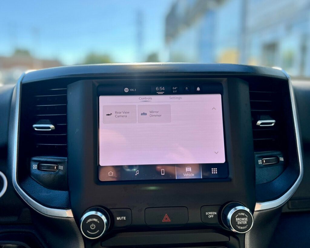 2024 Ram 2500 Big Horn 4x4 Crew Cab 6'4" Box - 22928456 - 22