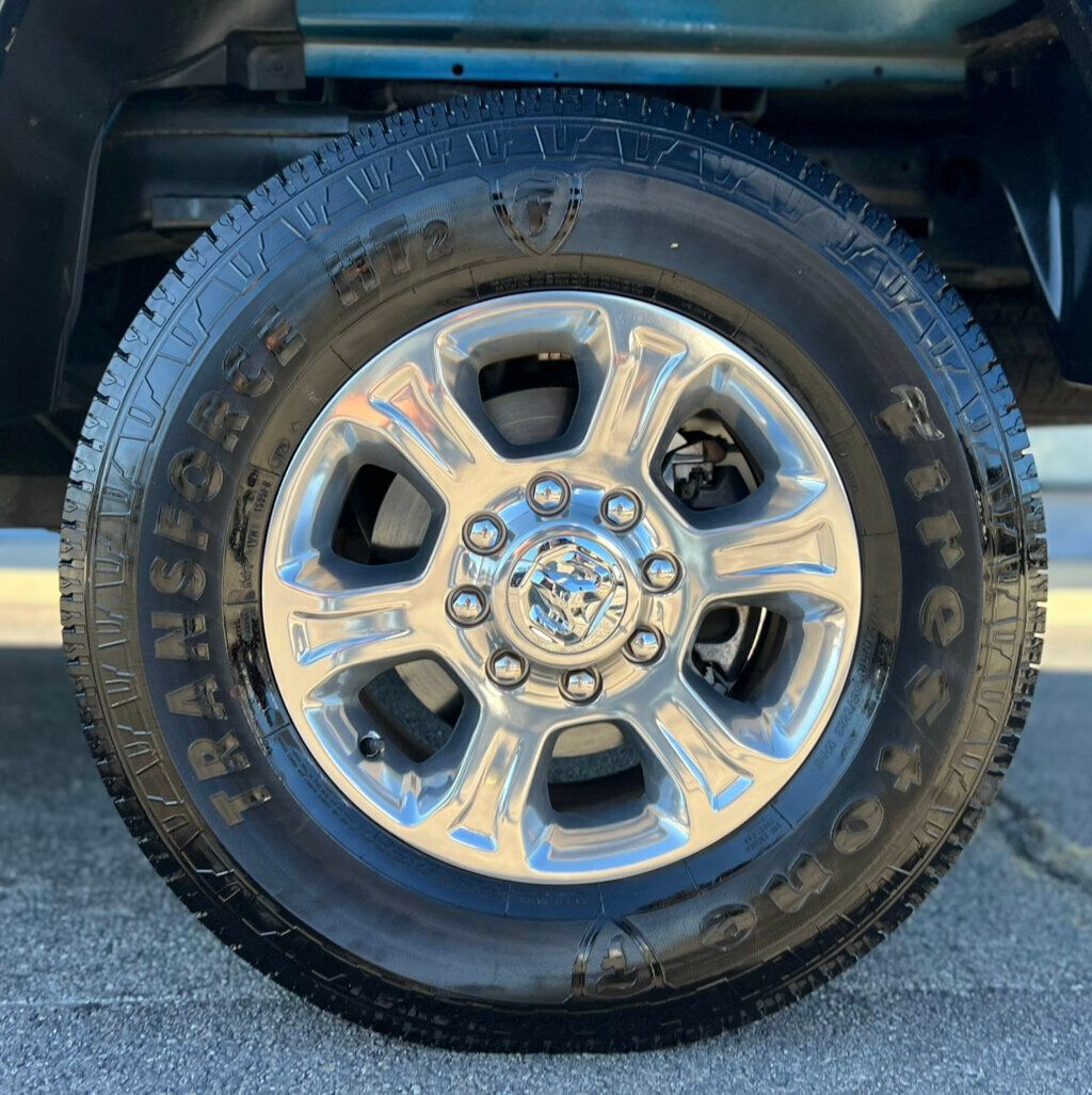 2024 Ram 2500 Big Horn 4x4 Crew Cab 6'4" Box - 22928456 - 26