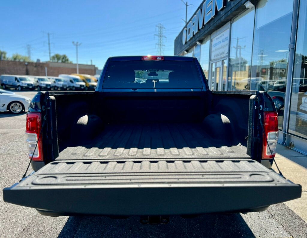 2024 Ram 2500 Big Horn 4x4 Crew Cab 6'4" Box - 22928456 - 6