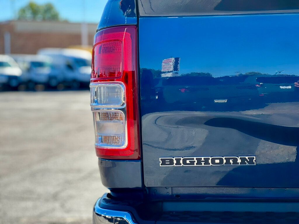 2024 Ram 2500 Big Horn 4x4 Crew Cab 6'4" Box - 22928456 - 7
