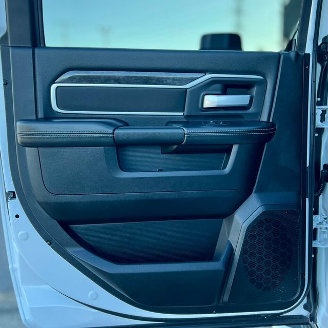 2024 Ram 2500 Big Horn 4x4 Crew Cab 6'4" Box - 22928457 - 11
