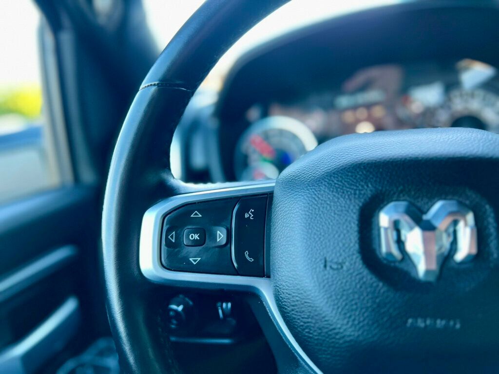 2024 Ram 2500 Big Horn 4x4 Crew Cab 6'4" Box - 22928457 - 14