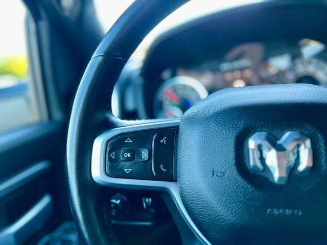 2024 Ram 2500 Big Horn 4x4 Crew Cab 6'4" Box - 22928457 - 14